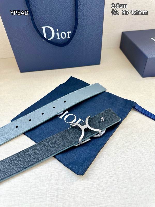 DR 35mm Belt(Multiple colors) detail 9