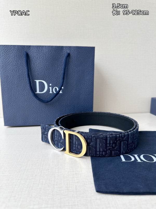 DR 35mm Belt(Multiple colors) detail 9