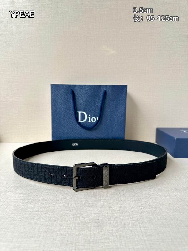 DR 35mm Belt(Multiple colors) detail 5