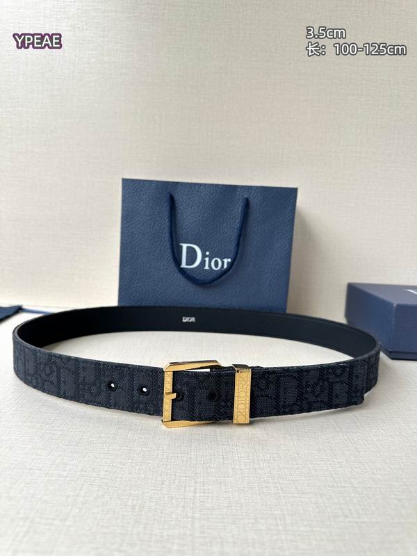 DR 35mm Belt(Multiple colors) detail 3
