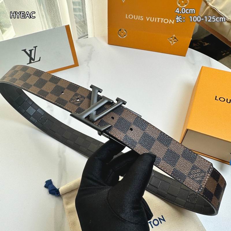 L X V 40mm Belt（Multiple colors） detail 35