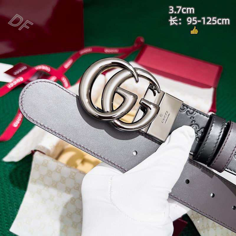 GUC 37mm Belt(Multiple colors) detail 25