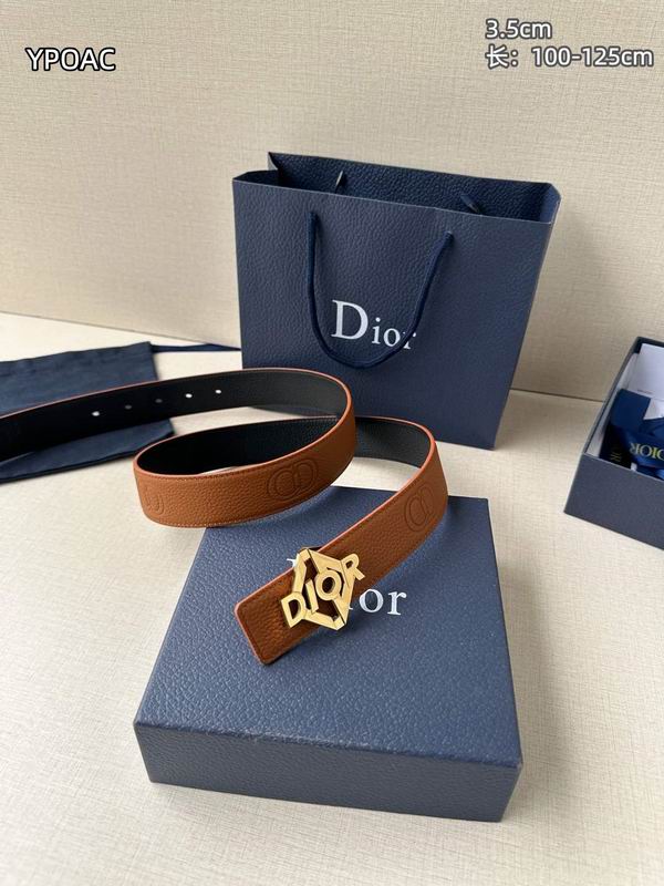 DR 35mm Belt（Multiple colors） detail 43