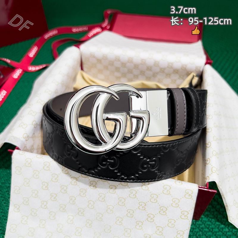 GUC 37mm Belt(Multiple colors) detail 11