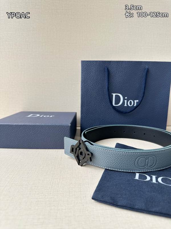 DR 35mm Belt（Multiple colors） detail 30