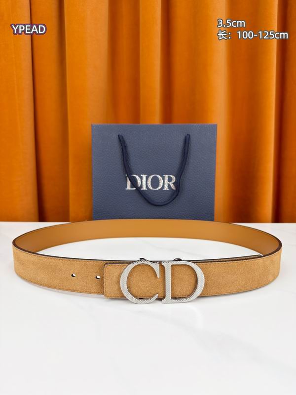 DR 35mm Belt（Multiple colors） detail 25