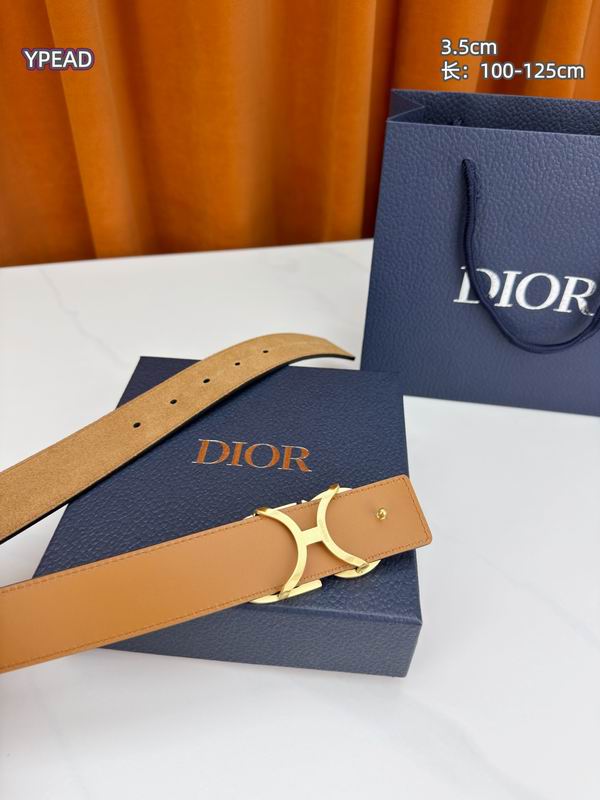 DR 35mm Belt（Multiple colors） detail 31
