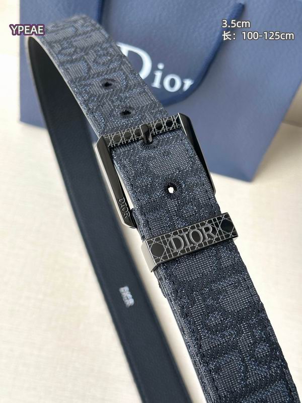 DR 35mm Belt(Multiple colors) detail 23