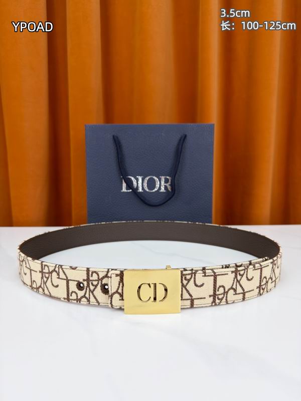 DR 35mm Belt(Multiple colors) detail 10