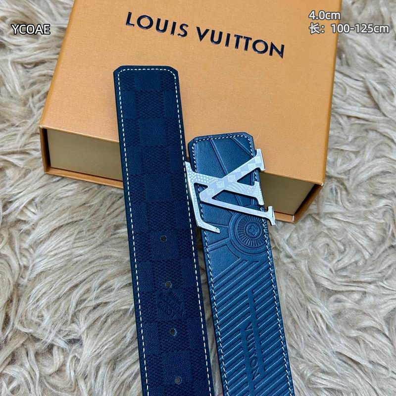 L X V 40mm Belt（Multiple colors） detail 27