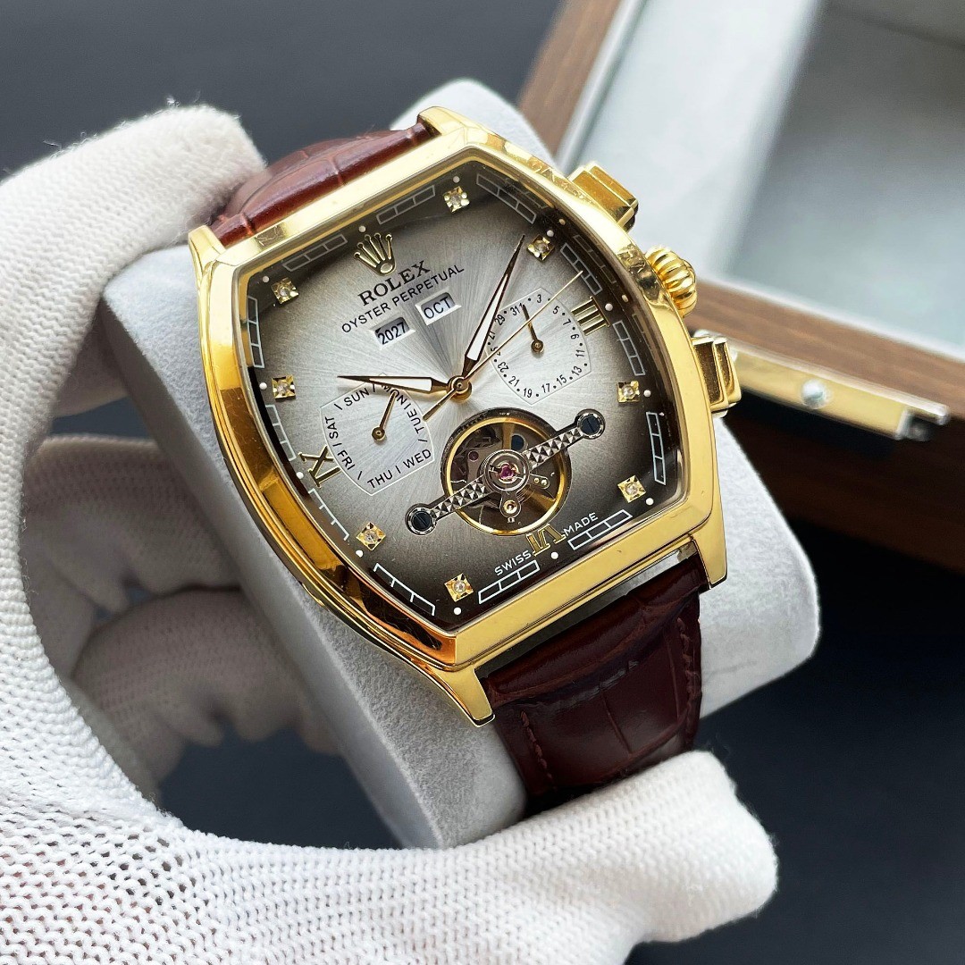 PP Watch  42mm（Multiple colors）