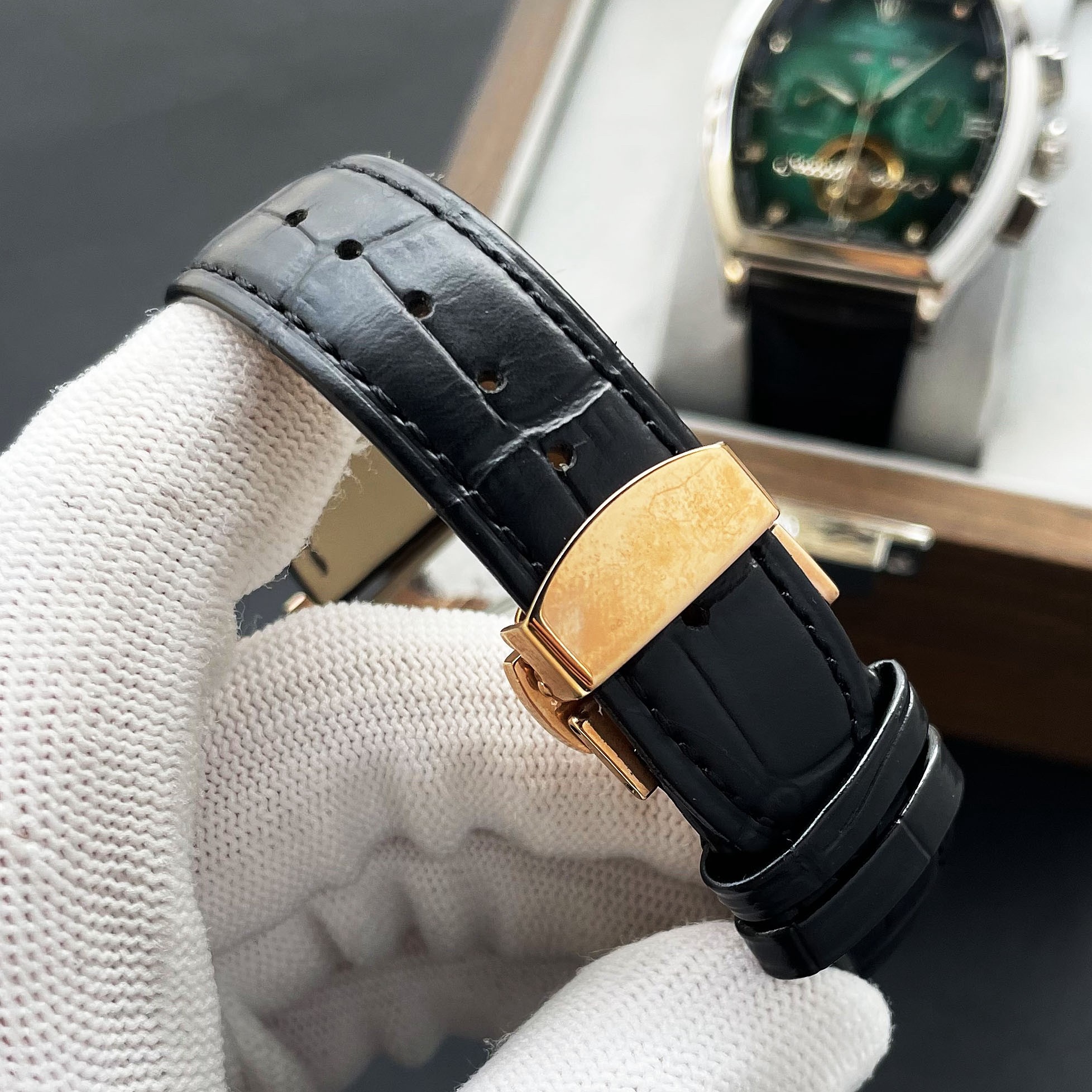 PP Watch 42mm(Multiple colors) detail 9