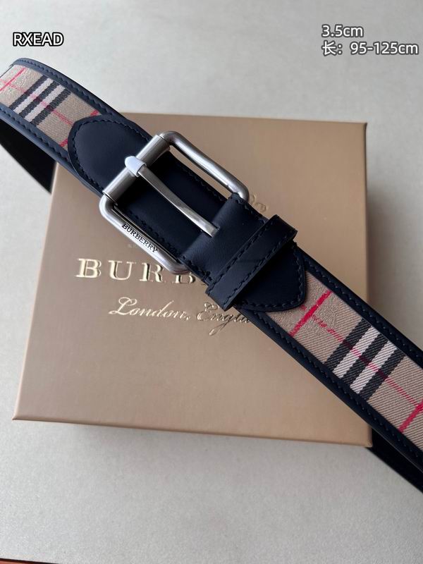 BBR 35mm Belt(Multiple colors) detail 6