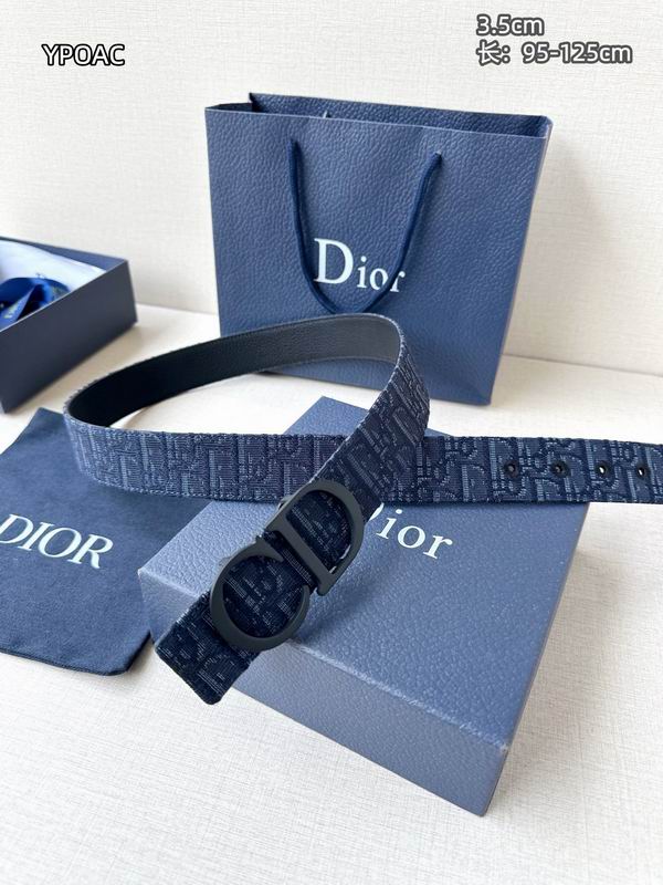 DR 35mm Belt(Multiple colors) detail 14