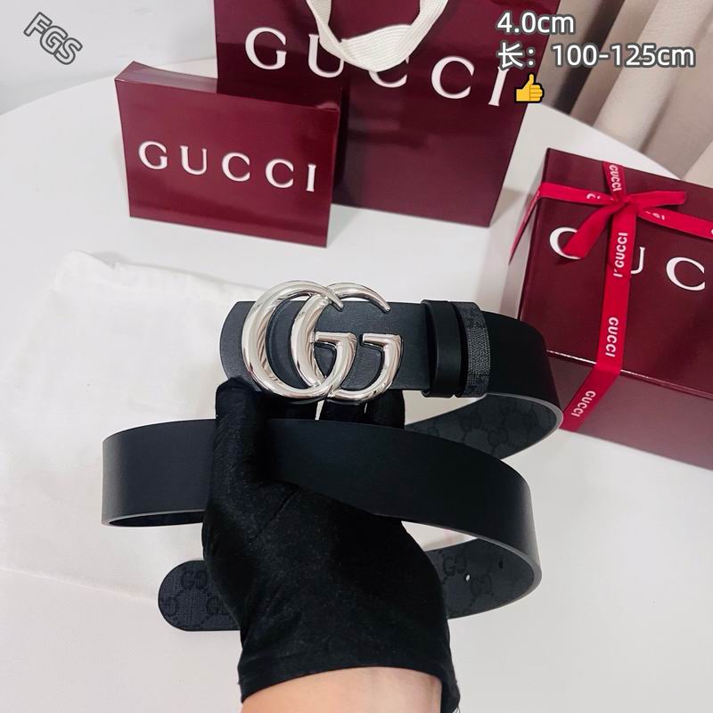 GUC 40mm Belt(Multiple colors) detail 17