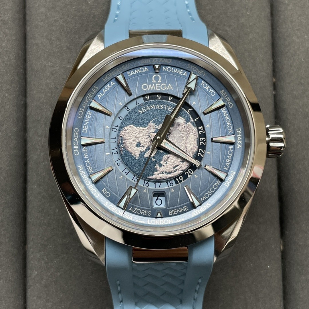OMG watch