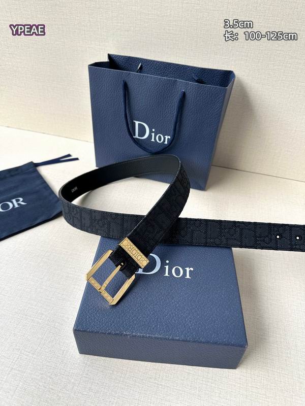 DR 35mm Belt(Multiple colors) detail 21