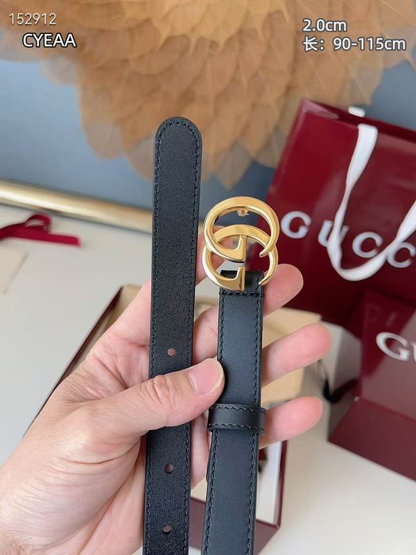 GUC 20mm Belt(Multiple colors) detail 8
