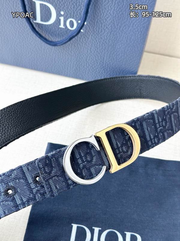 DR 35mm Belt(Multiple colors) detail 8