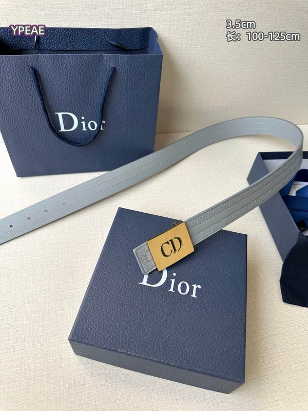 DR 35mm Belt(Multiple colors) detail 10