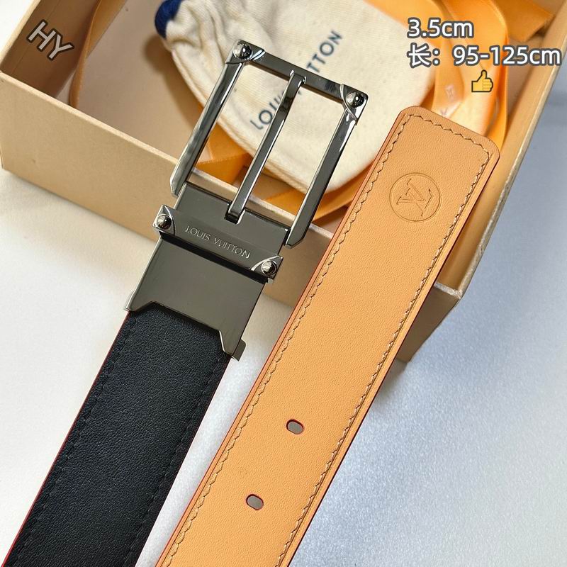 L X V 35mm Belt(Multiple colors) detail 13