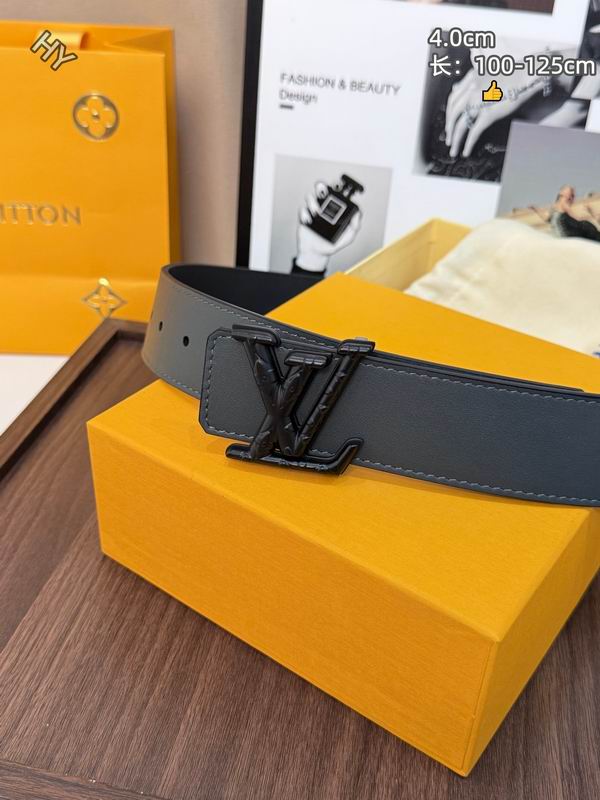 L X V 40mm Belt(Multiple colors) detail 5