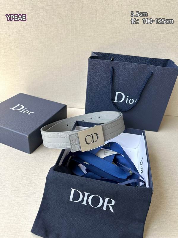 DR 35mm Belt(Multiple colors) detail 12