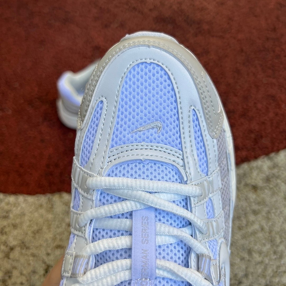 Nike p-6000纯白 Nike/耐 新款P-6000 低帮透气时尚休闲鞋 CV2209-111