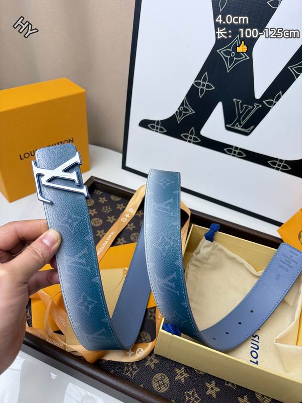 L X V 40mm Belt(Multiple colors) detail 13