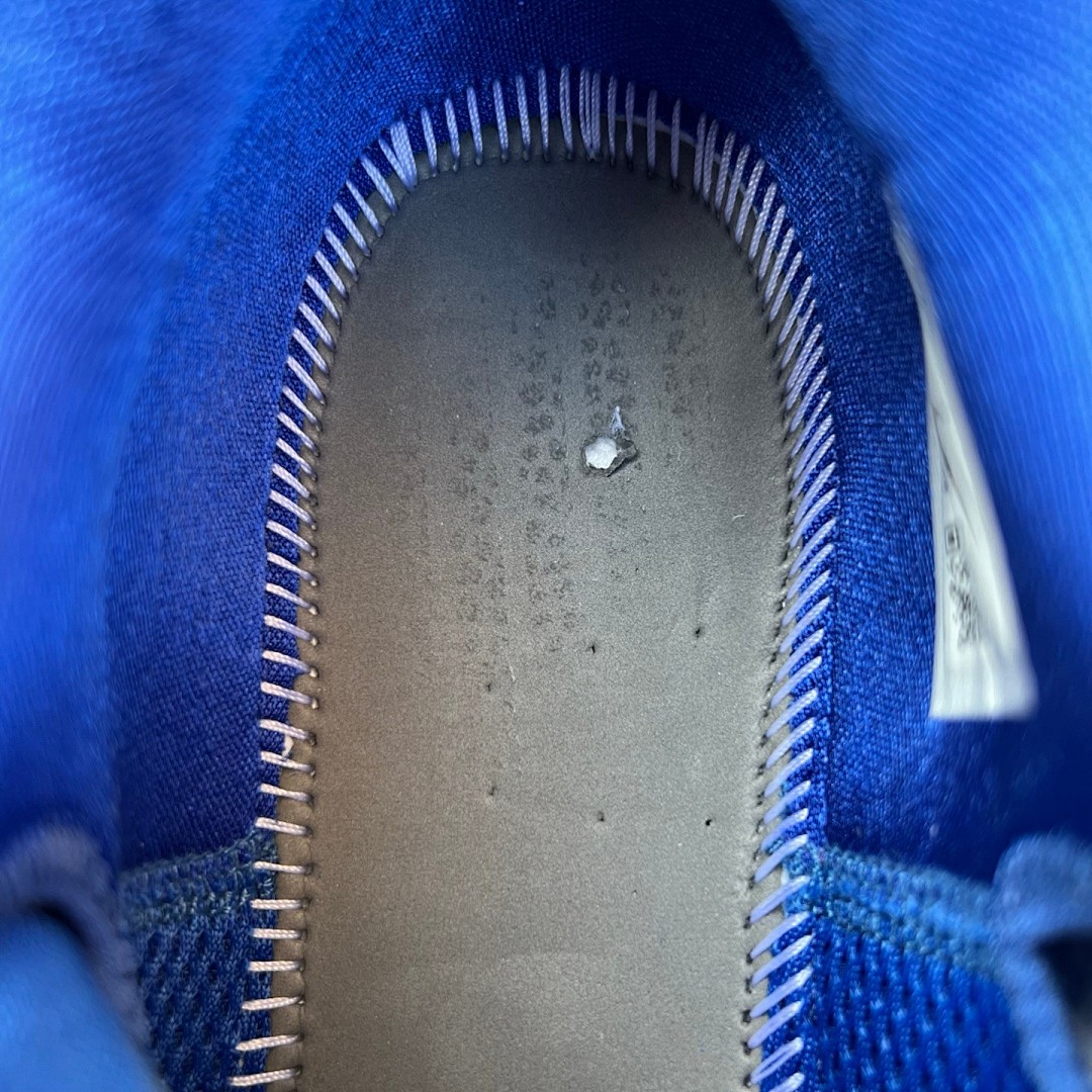 科比6蓝白 道奇 s2纯原版 Nike Kobe 6 Protro 