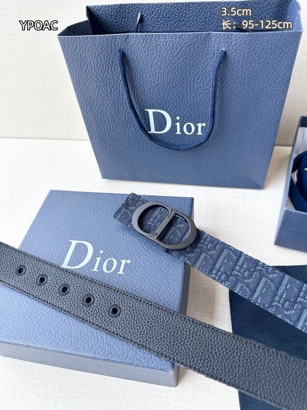 DR 35mm Belt(Multiple colors) detail 21