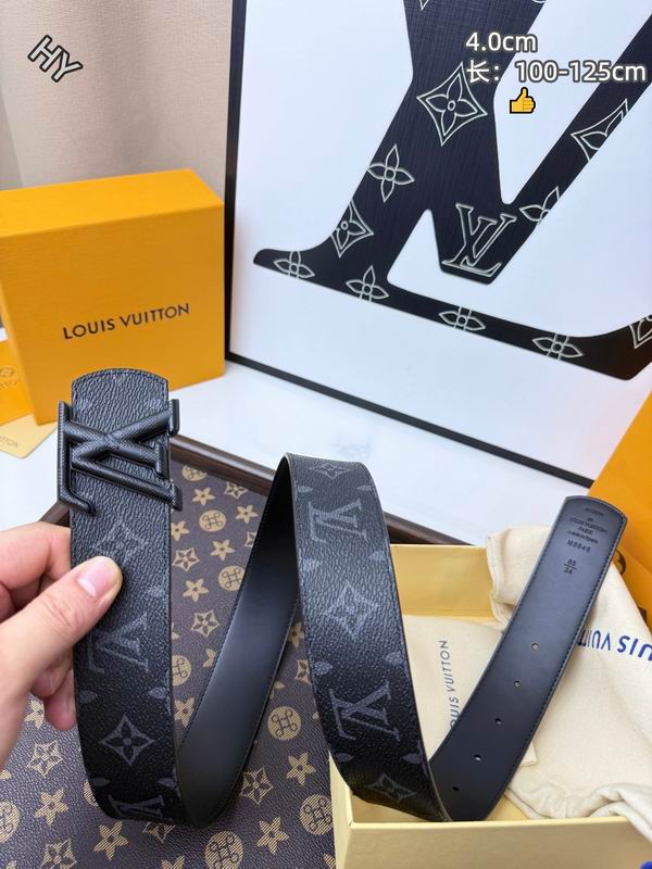 L X V 40mm Belt(Multiple colors) detail 4