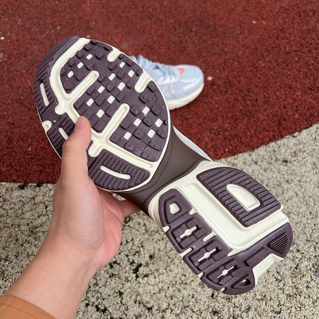 Nike v2k米灰棕 Nike耐克 V2K RUN舒适运动休闲老爹鞋 FD0736-202