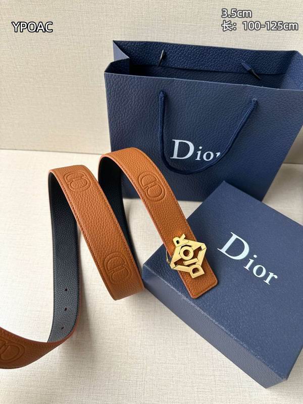 DR 35mm Belt（Multiple colors） detail 60