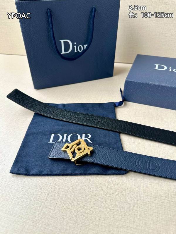 DR 35mm Belt（Multiple colors） detail 62
