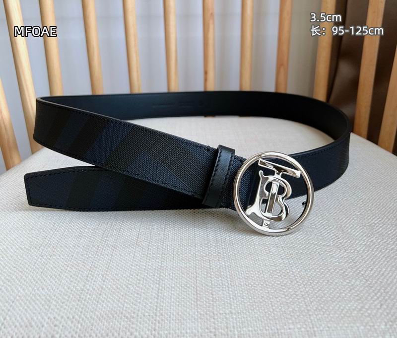 BBR 35mm Belt(Multiple colors) detail 12