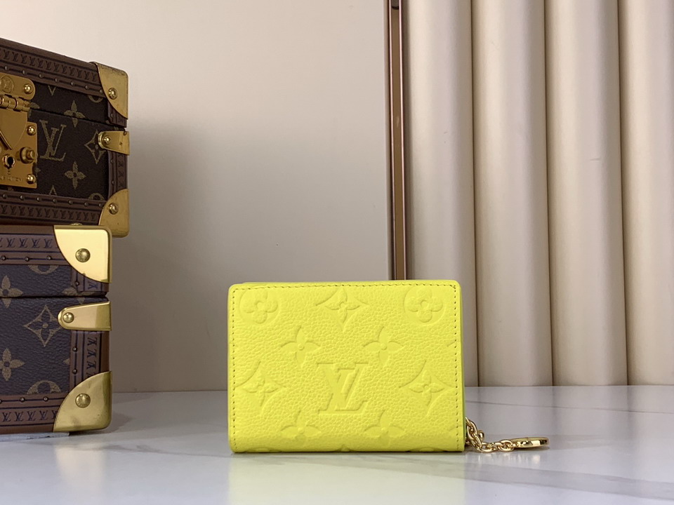L X V Wallets(Multiple sizes) detail 4
