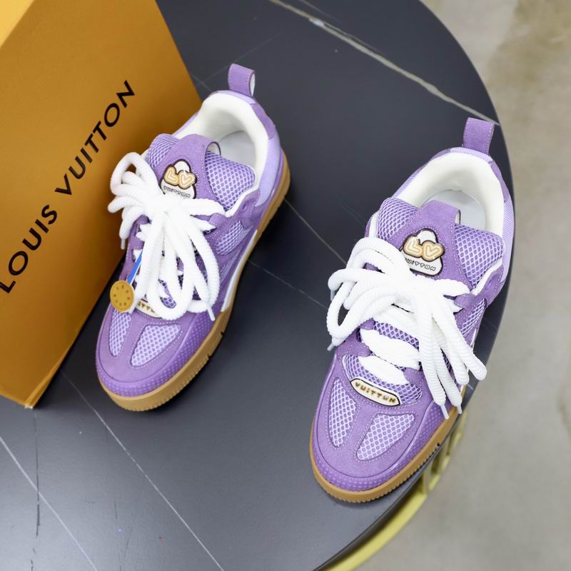 L X V RUNNER TATIC sneakers detail 3