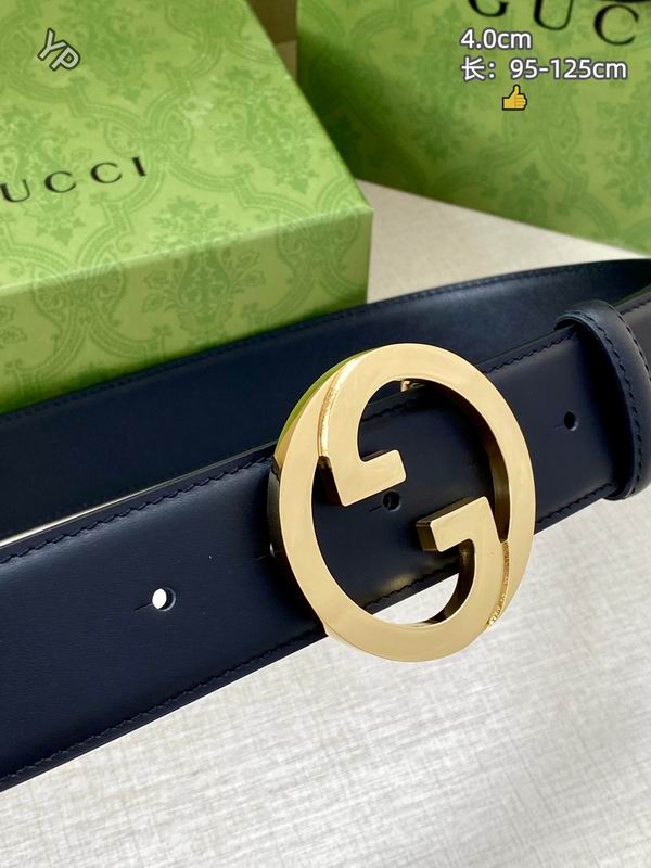 GUC 40mm Belt(Multiple colors) detail 7