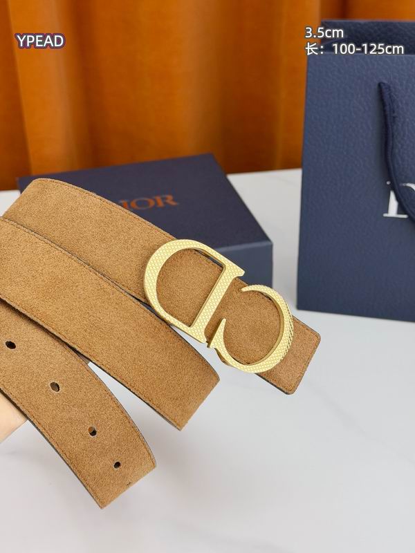 DR 35mm Belt（Multiple colors） detail 30