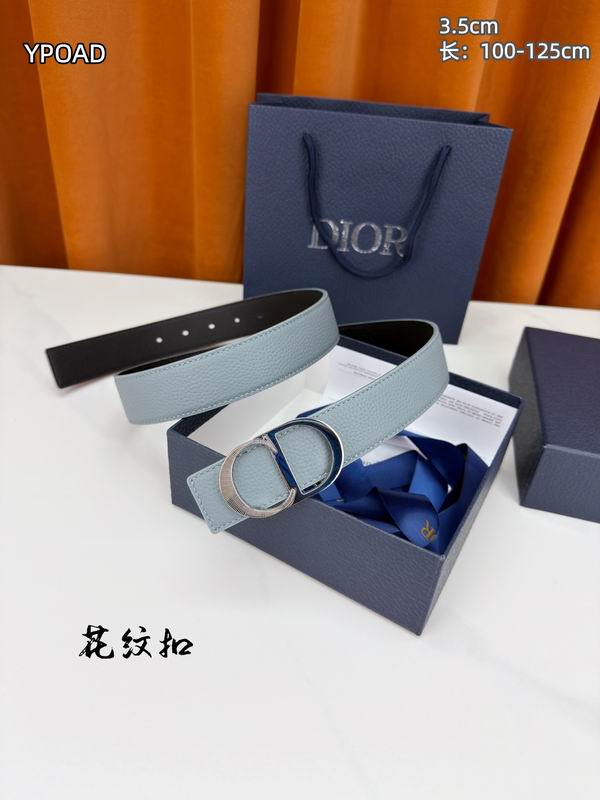 DR 35mm Belt(Multiple colors) detail 9