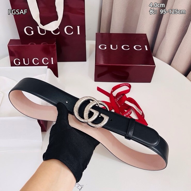 GUC 40mm Belt(Multiple colors) detail 9
