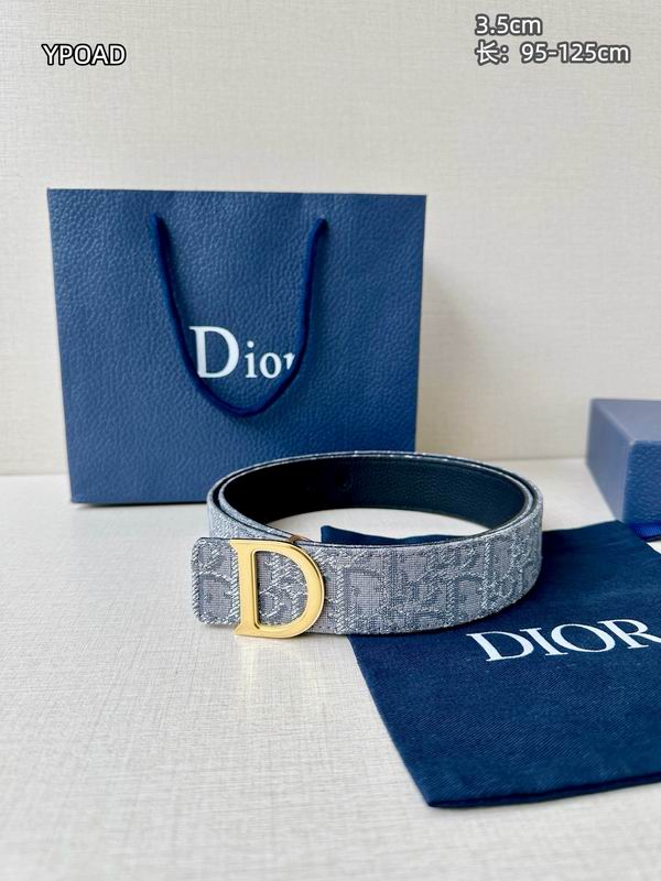DR 35mm Belt(Multiple colors) detail 13