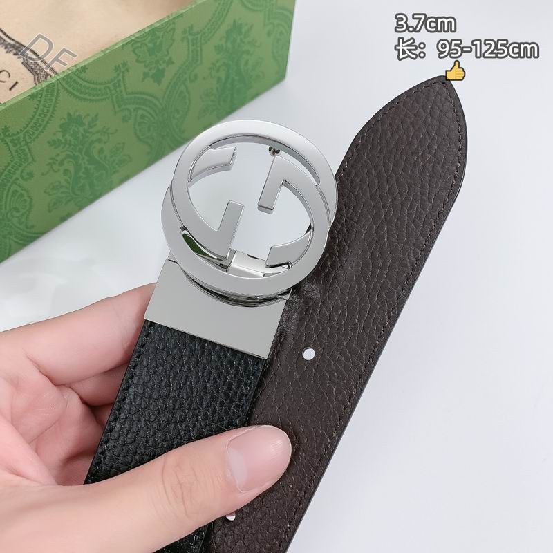 GUC 37mm Belt(Multiple colors) detail 3