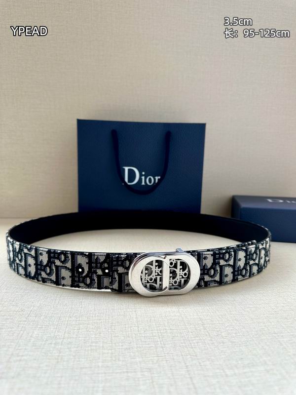 DR 35mm Belt(Multiple colors) detail 6
