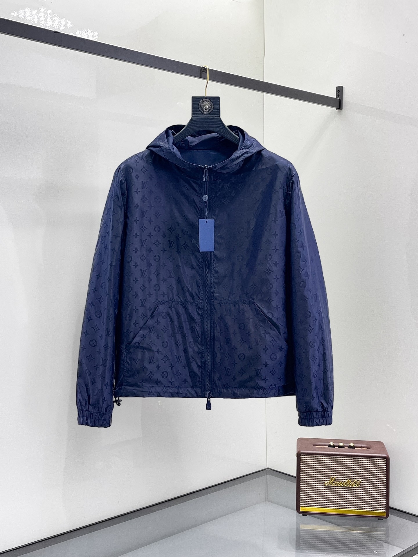 L X V Jacket