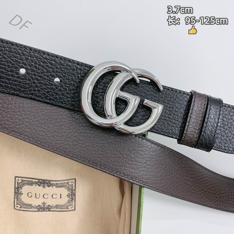 GUC 37mm Belt(Multiple colors) detail 4