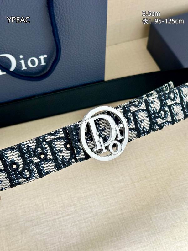 DR 35mm Belt（Multiple colors） detail 18