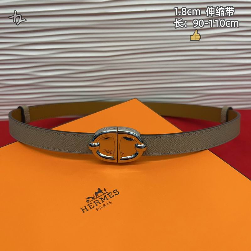 Herms 18mm Belt（Multiple colors） detail 32