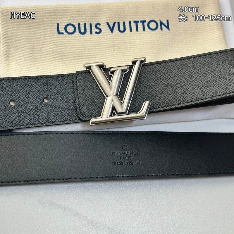 L X V 40mm Belt（Multiple colors） detail 20